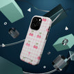 Cherry Ice Cream Smile - Extreme Phone Case