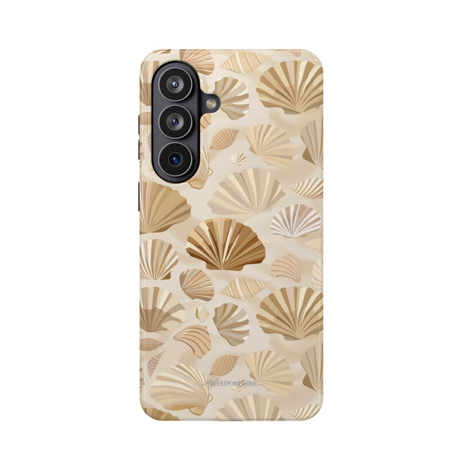 Sandy - Extreme Phone Case