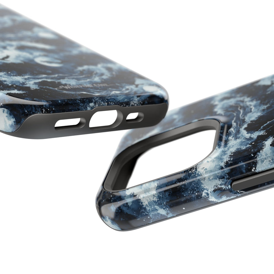 Night Storm - Extreme MagSafe Phone Case