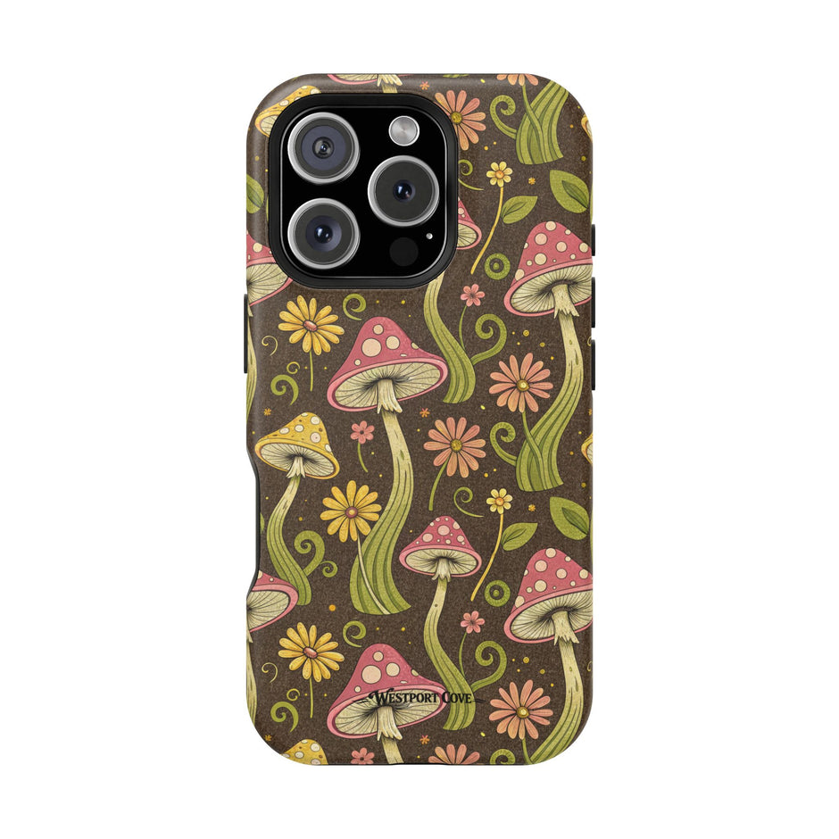 Magic Mushroom - Extreme
