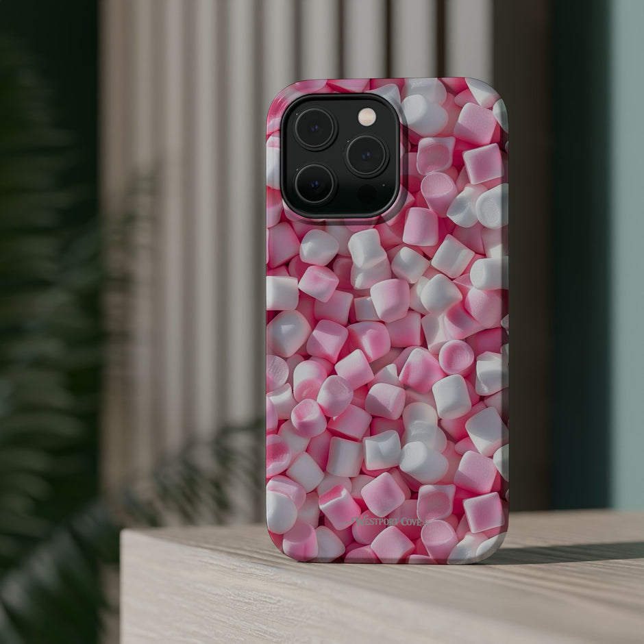 Be Mallow - Extreme MagSafe Phone Case