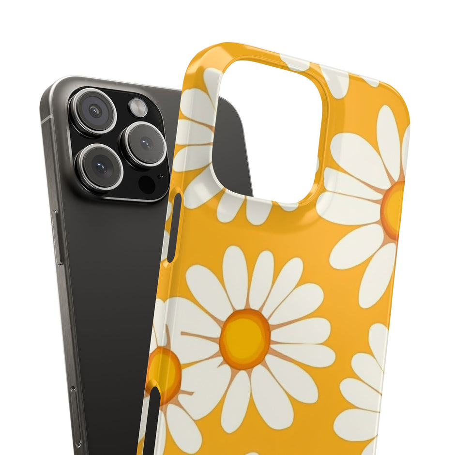 Daisy Chain - Elite Phone Case