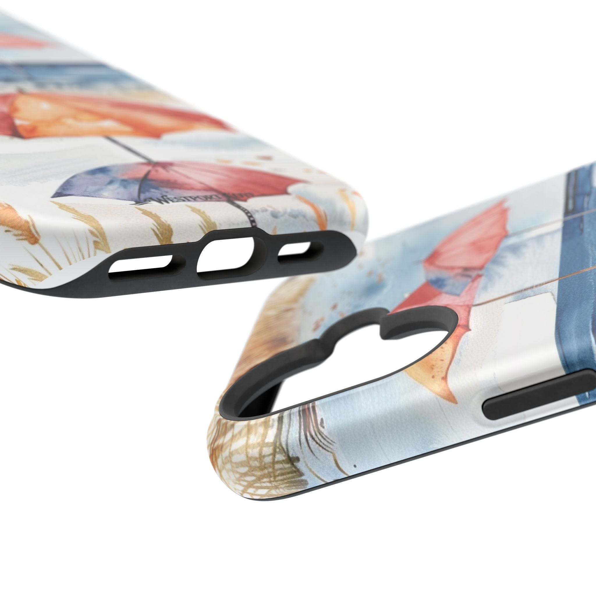 Beach Day - Extreme Phone Case
