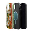 Daisy Stripe - Extreme MagSafe Phone Case