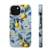 Lemon Blossom - Extreme MagSafe Phone Case