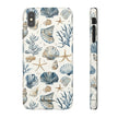 Don't Be Shellfish - Elite Phone Case