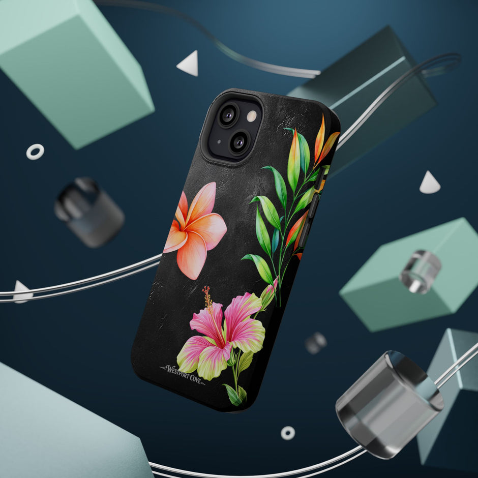 Island Life - Extreme MagSafe Phone Case