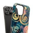 Dizzy - Extreme Impact MagSafe Phone Case