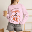Pregnancy Sweatshirt - 