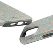 Floral Vintage - Extreme MagSafe Phone Case