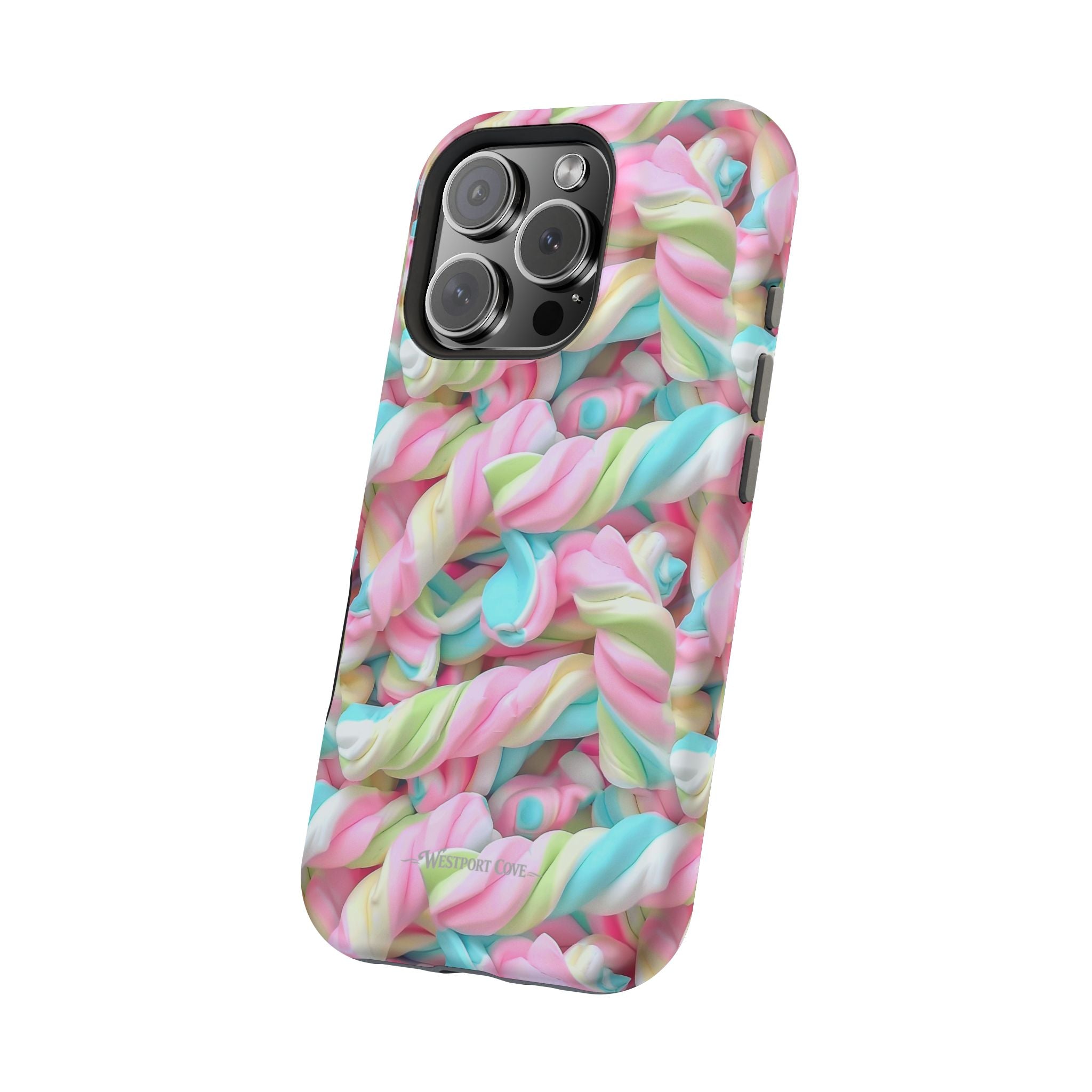Twisted - Extreme MagSafe Phone Case