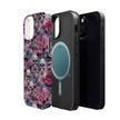 Floral Skull - Extreme MagSafe Phone Case