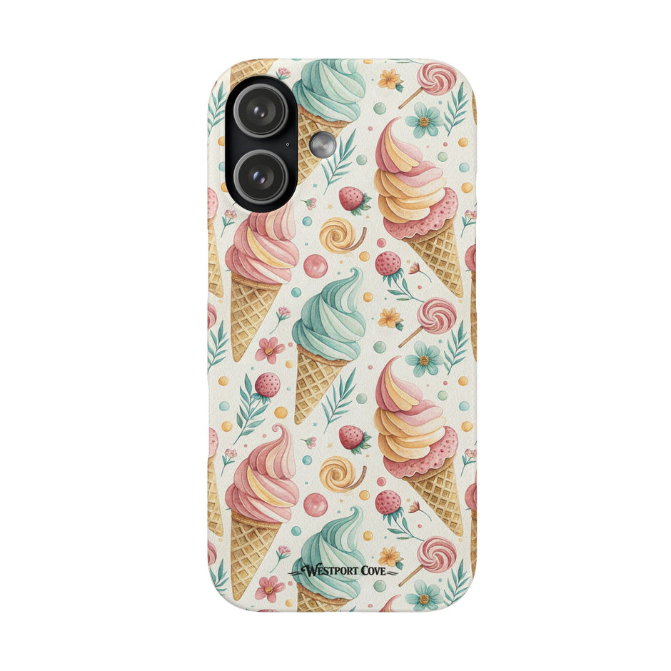 Only In Dreams- Elite Phone Case