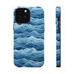 Blue Wave - Extreme Phone Case