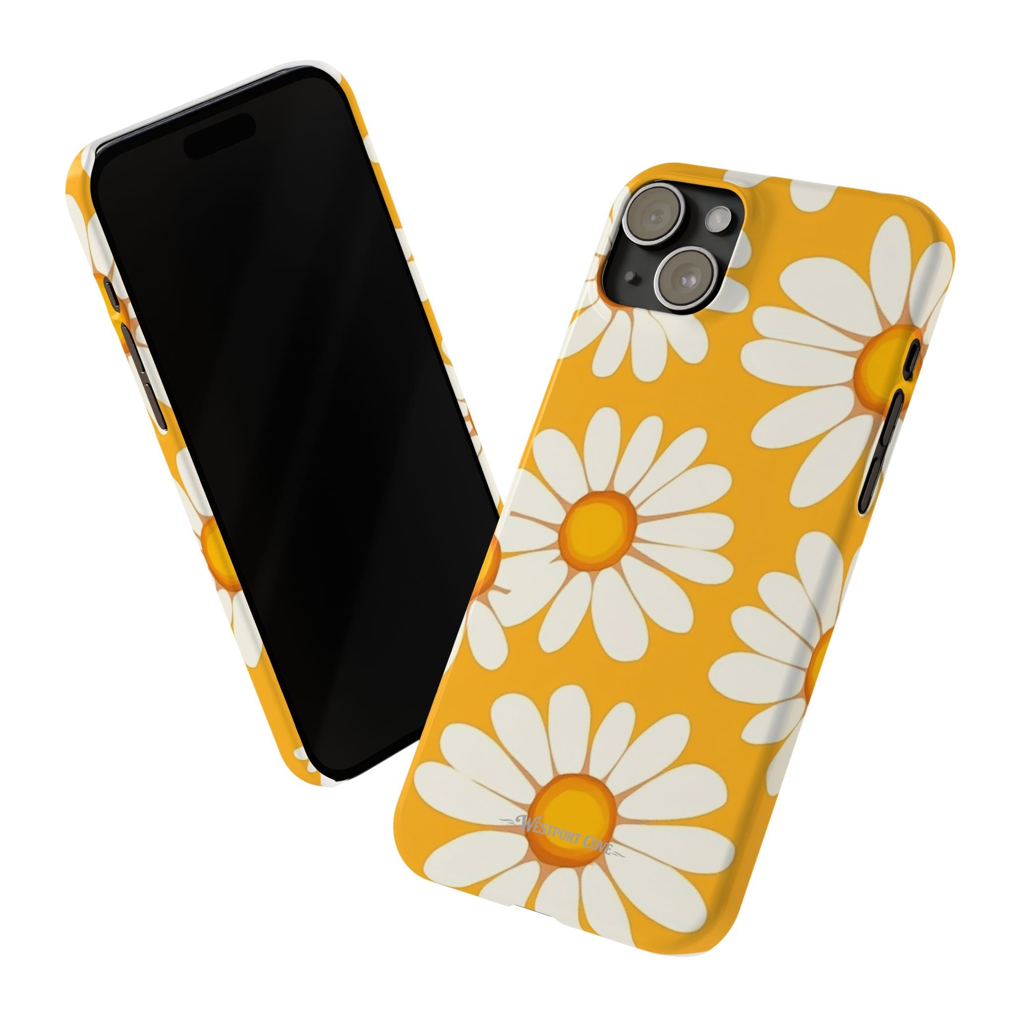 Daisy Chain - Essential Phone Case