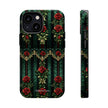 Heirloom Rose - Extreme MagSafe Phone Case