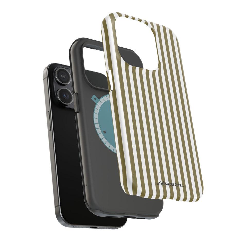 Olive Branch - Extreme MagSafe Phone Case
