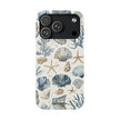 Don't Be Shellfish - Elite Phone Case