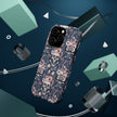 Floral Skull - Extreme MagSafe Phone Case