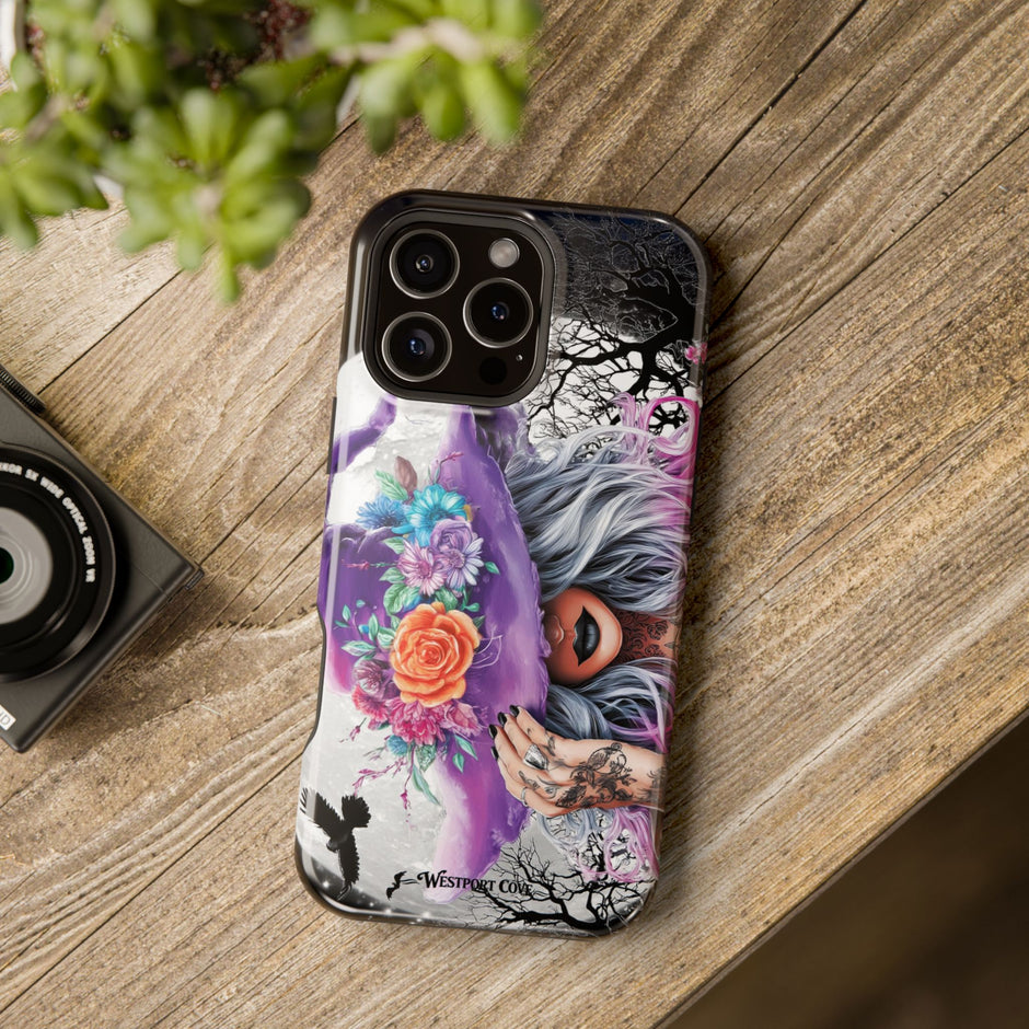 Salem Style - Extreme Impact MagSafe Phone Case