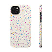 Confetti - Extreme Phone Case
