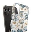 Don't Be Shellfish - Essential Phone Case