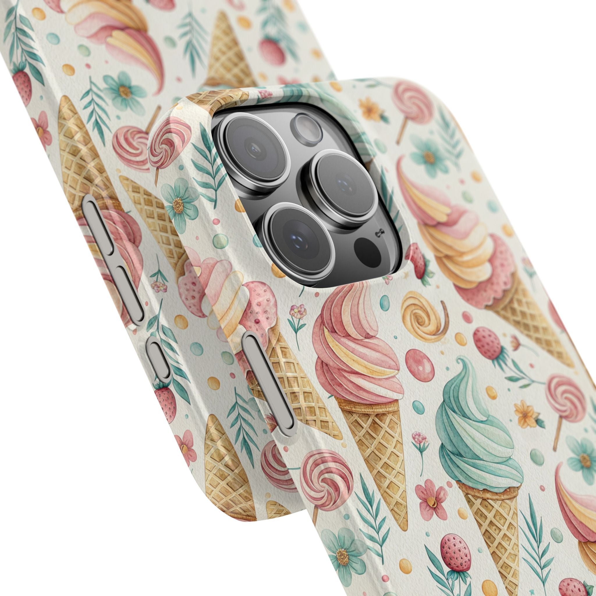 Only In Dreams- Elite Phone Case