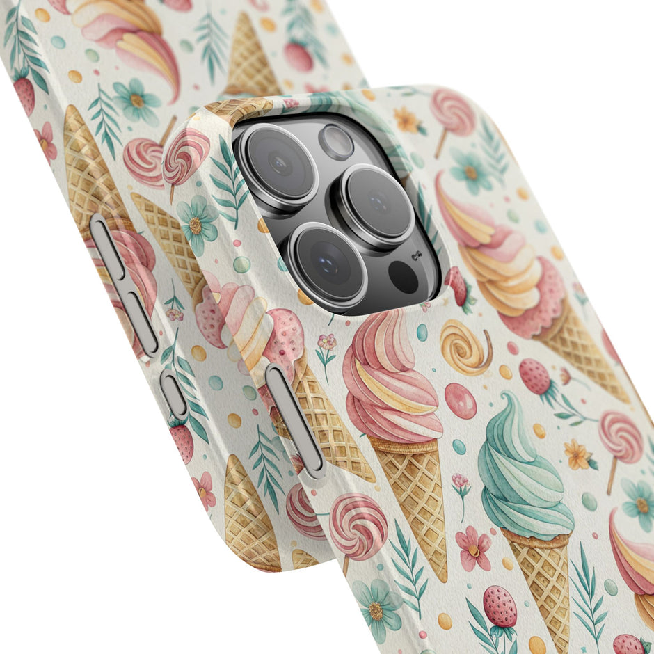 Only In Dreams- Elite Phone Case