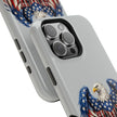 Patriotic Eagle - Extreme MagSafe Phone Case