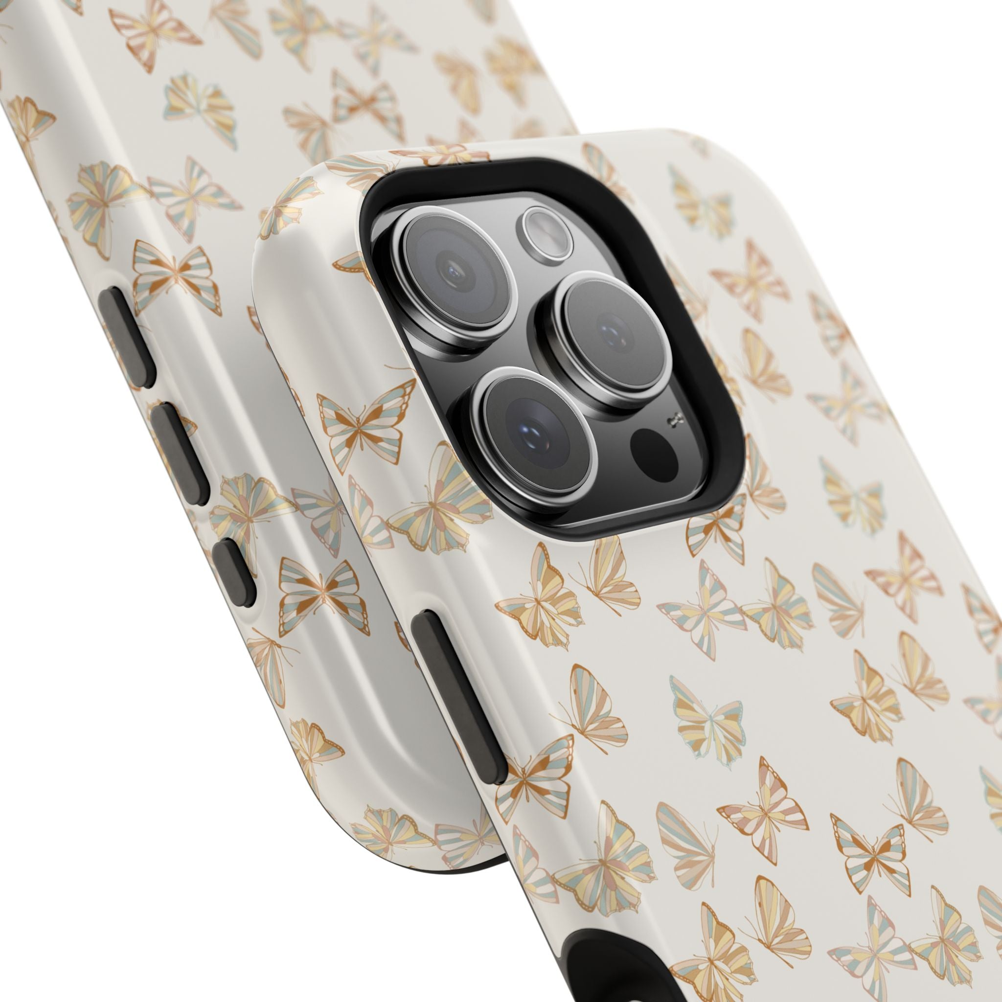 Fly Away! - Extreme Phone Case