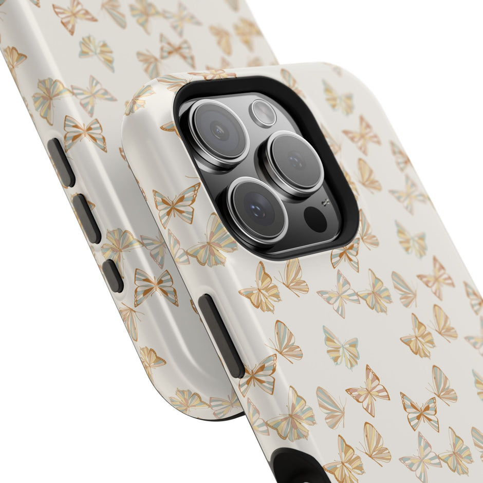 Fly Away! - Extreme Phone Case