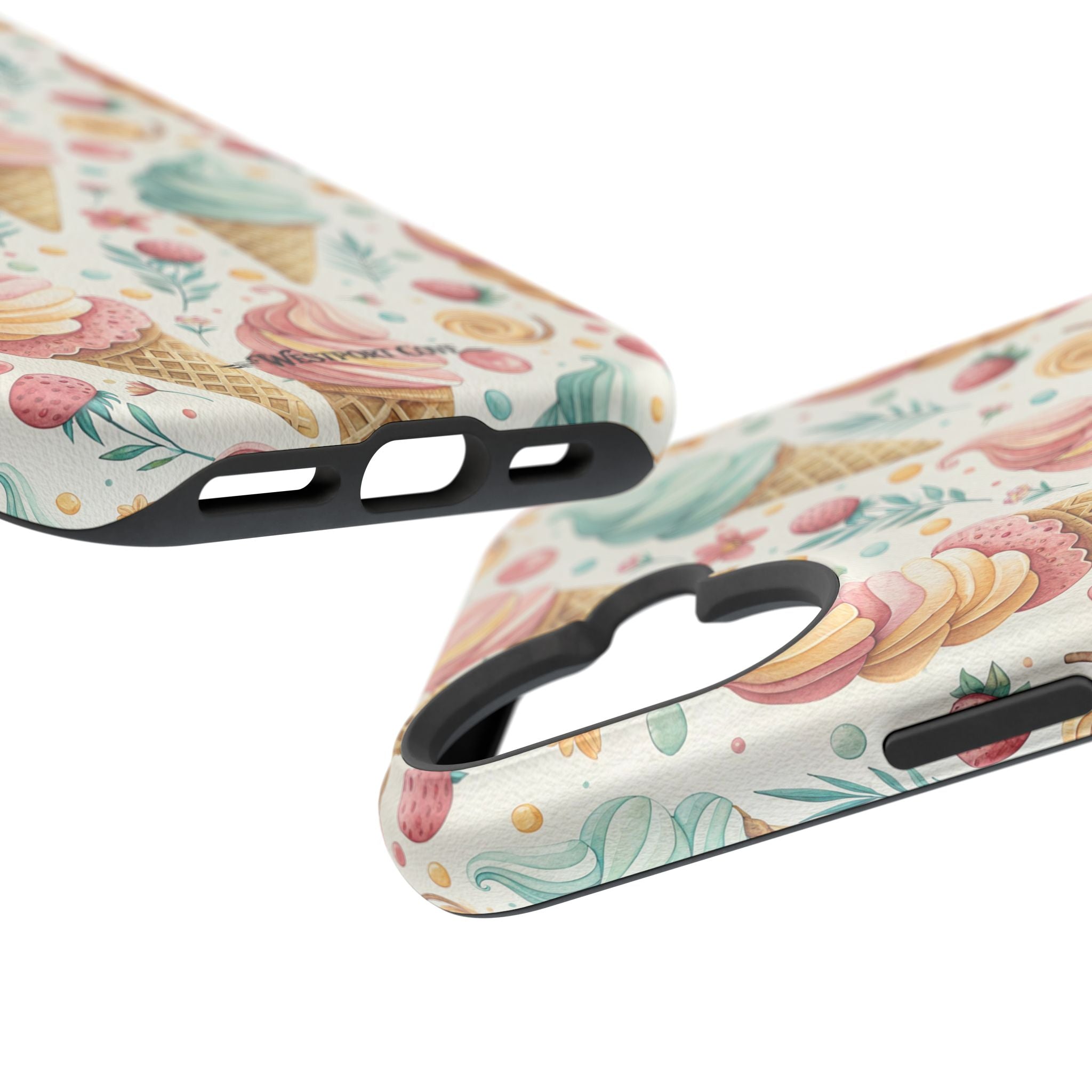 Only In Dreams - Extreme Phone Case