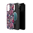 Floral Skull - Extreme MagSafe Phone Case