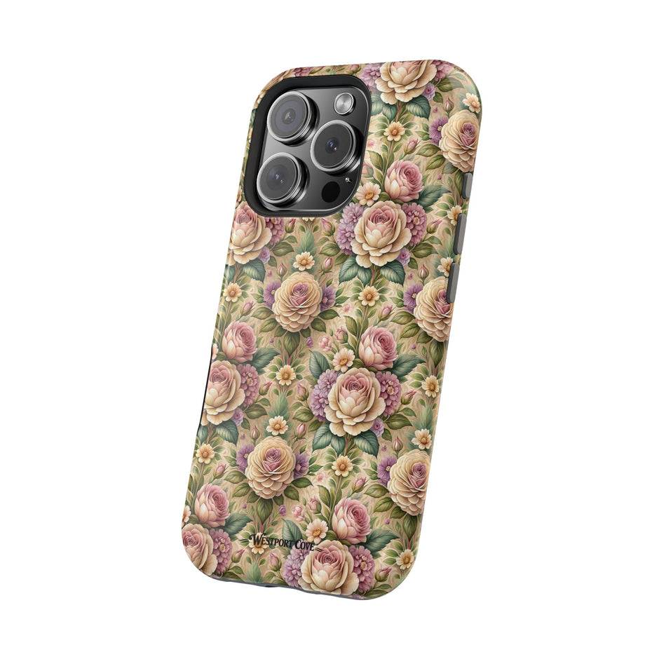 Best Buds - Extreme MagSafe Phone Case