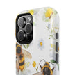 Bee Nice - Extreme Impact MagSafe Phone Case