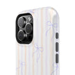 Pastel Bow - Extreme MagSafe Phone Case