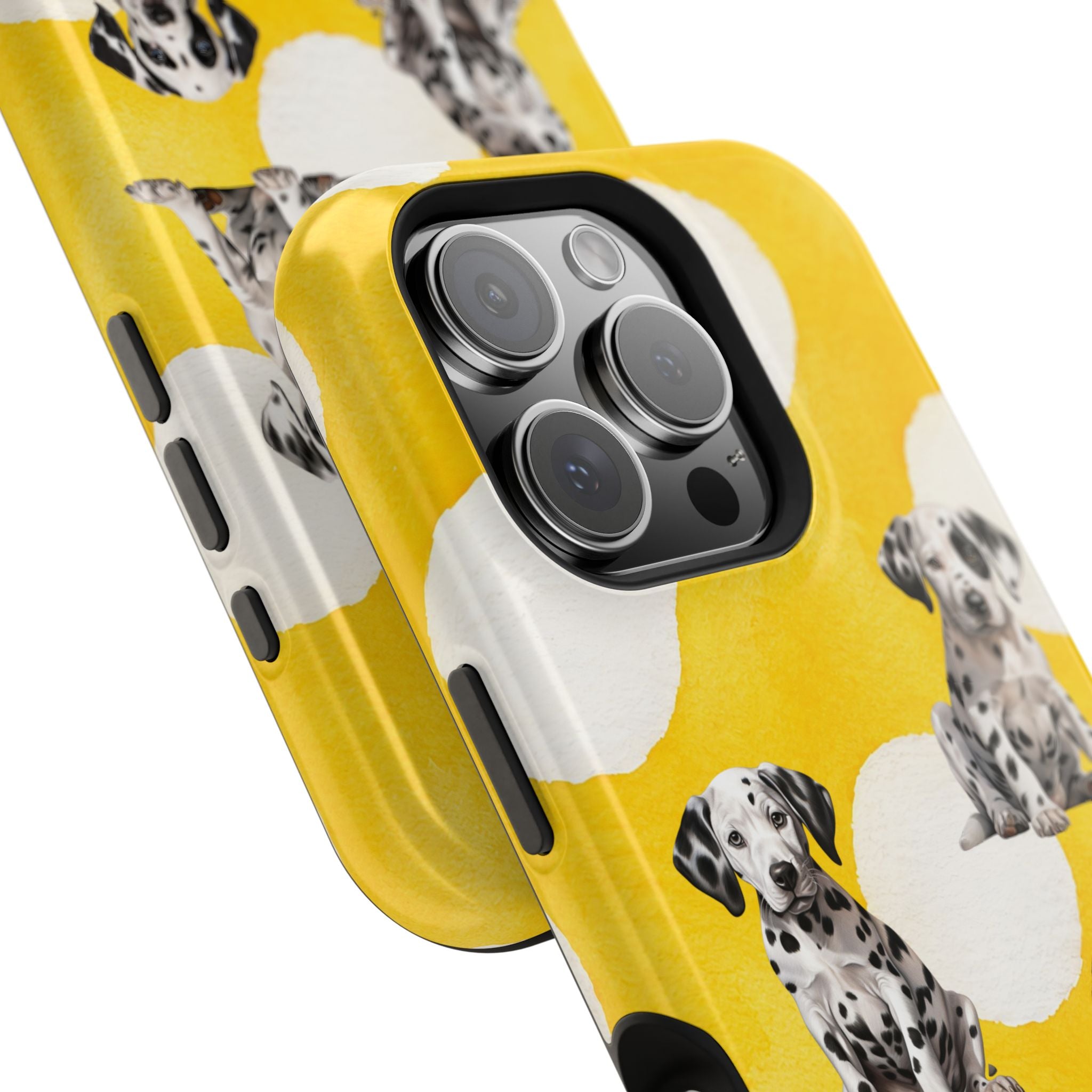 Polka Dots - Extreme MagSafe Phone Case