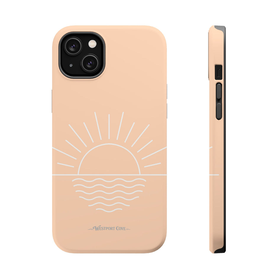 Sunset - Extreme MagSafe Phone Case