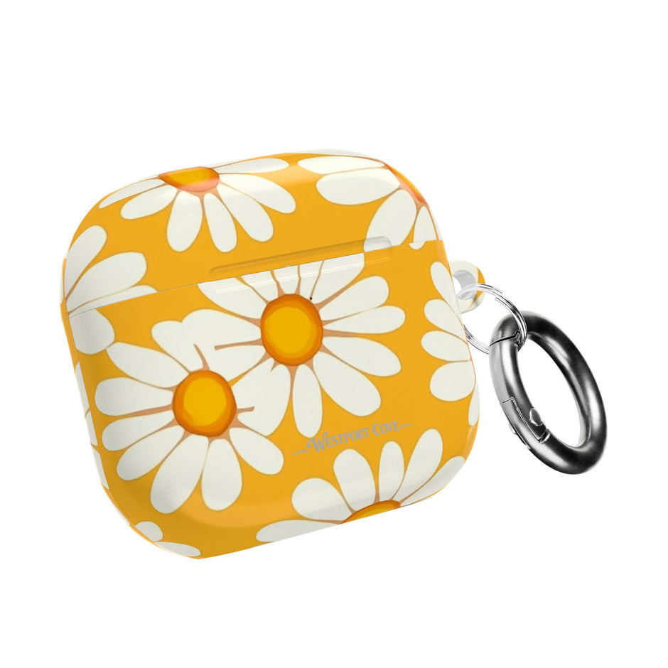 Daisy Chain - AirPod Case