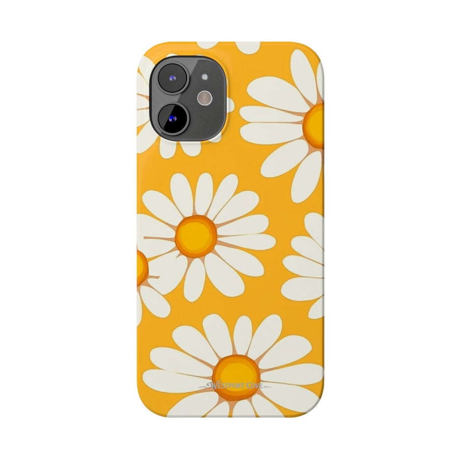 Daisy Chain - Essential Phone Case
