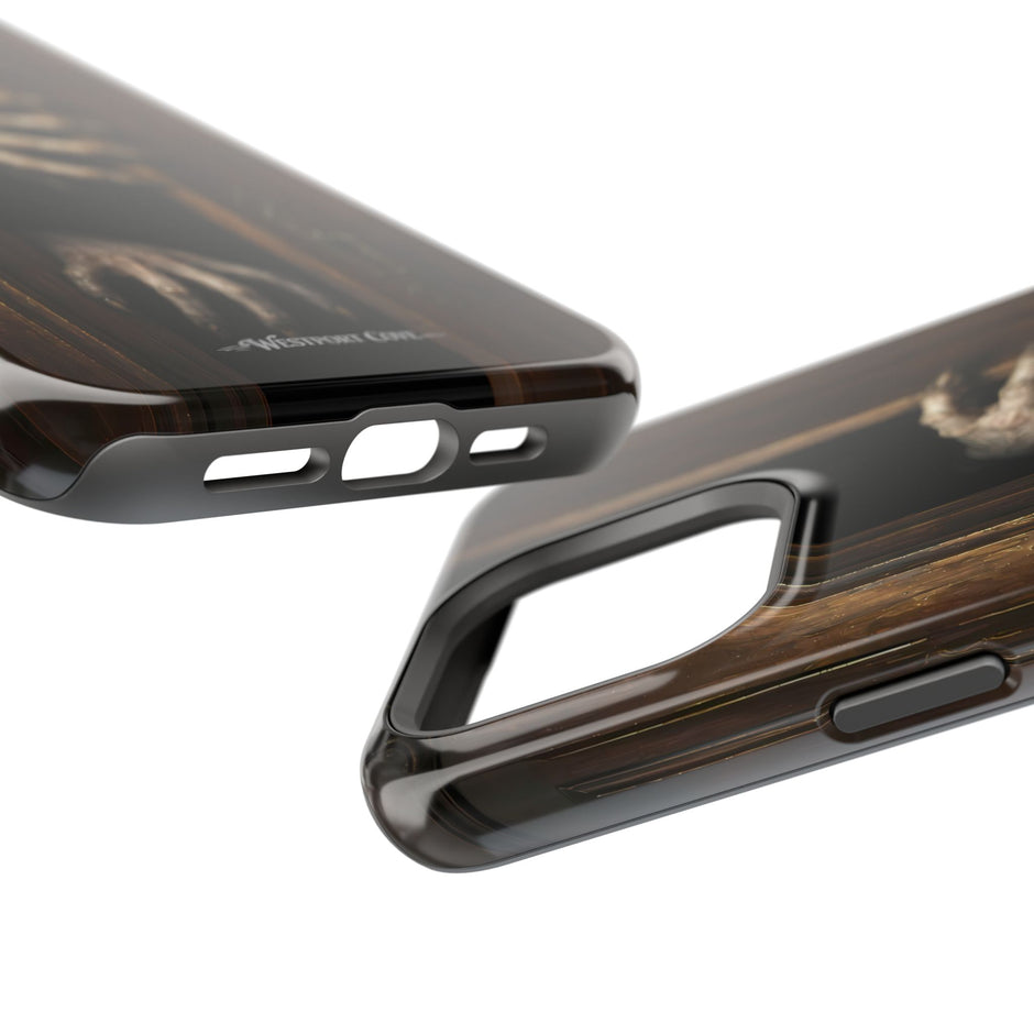 Halloween Horror - Extreme MagSafe Phone Case