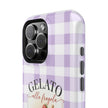 Gelato alla Fragola - Extreme MagSafe Phone Case
