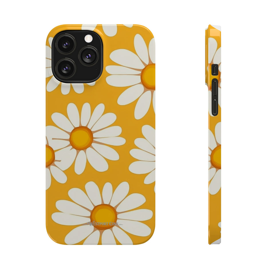Daisy Chain - Essential Phone Case
