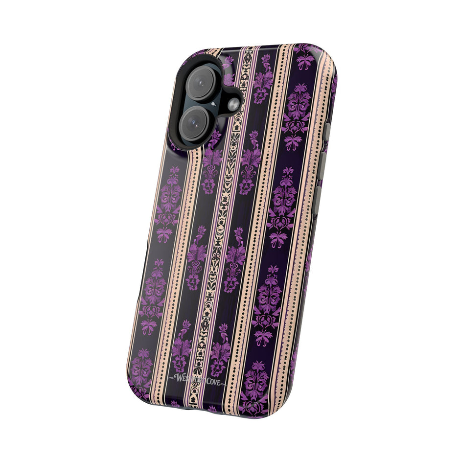 Vintage Damask- Extreme MagSafe Phone Case