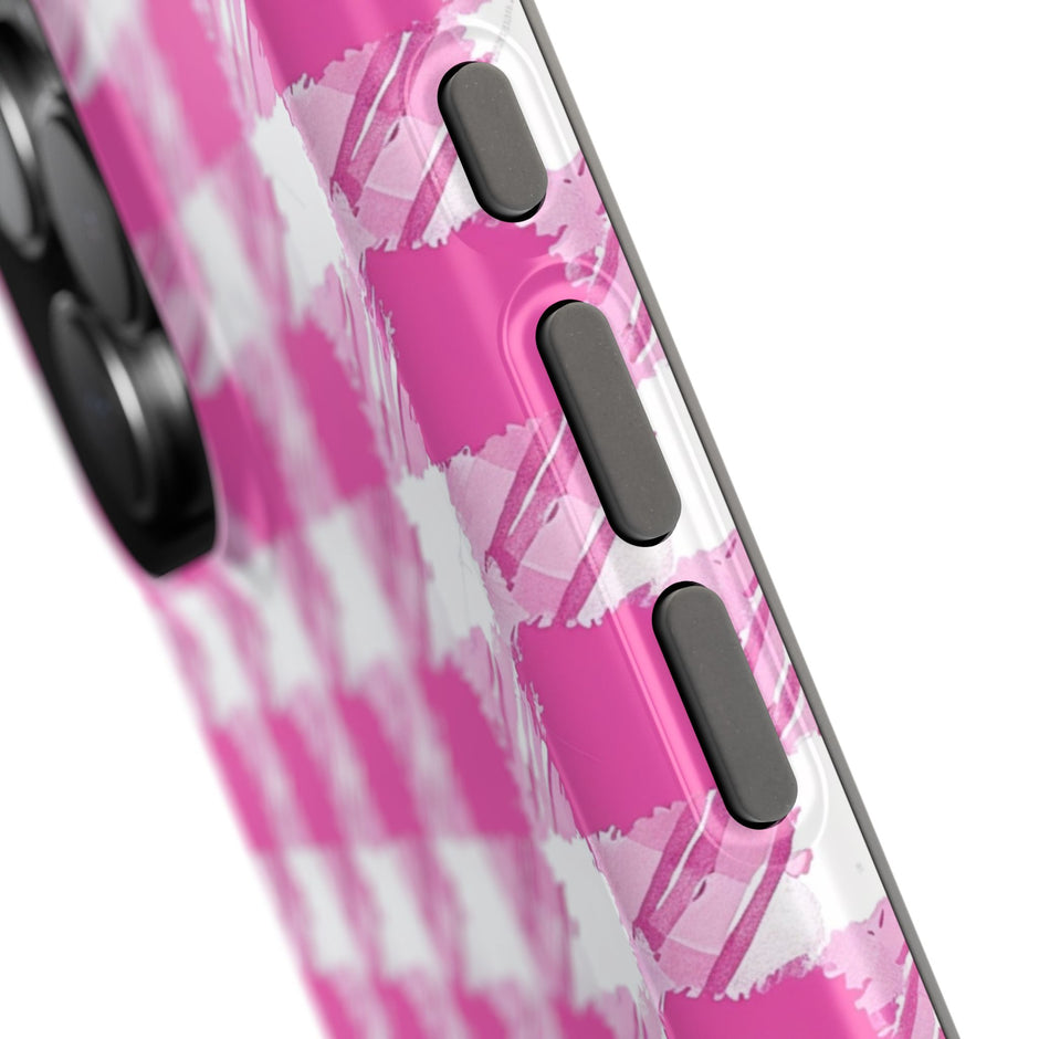 Pink Haze - Extreme MagSafe Phone Case