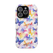Social Butterfly - Extreme MagSafe Phone Case