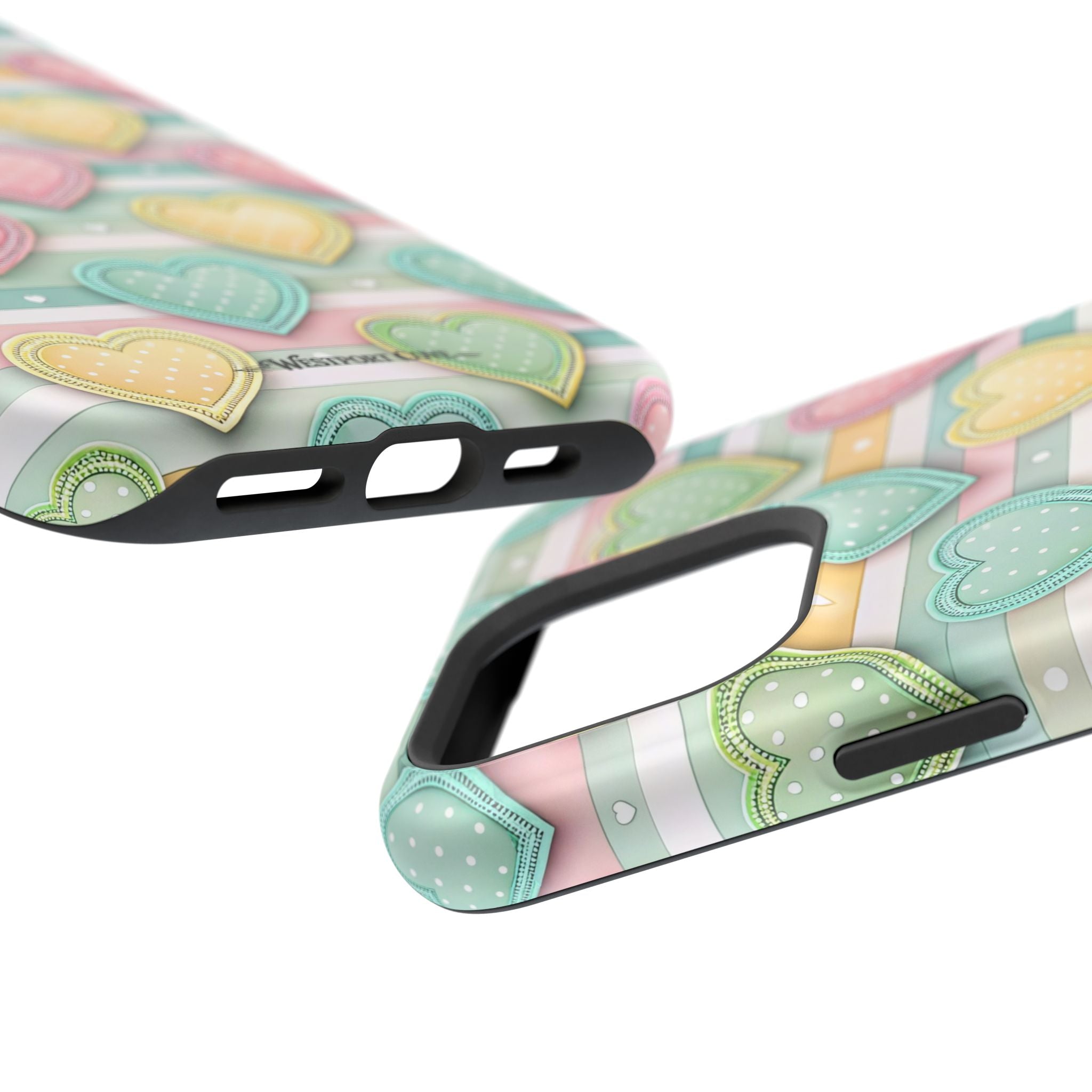 Be Mine; or Not - Extreme MagSafe Phone Case