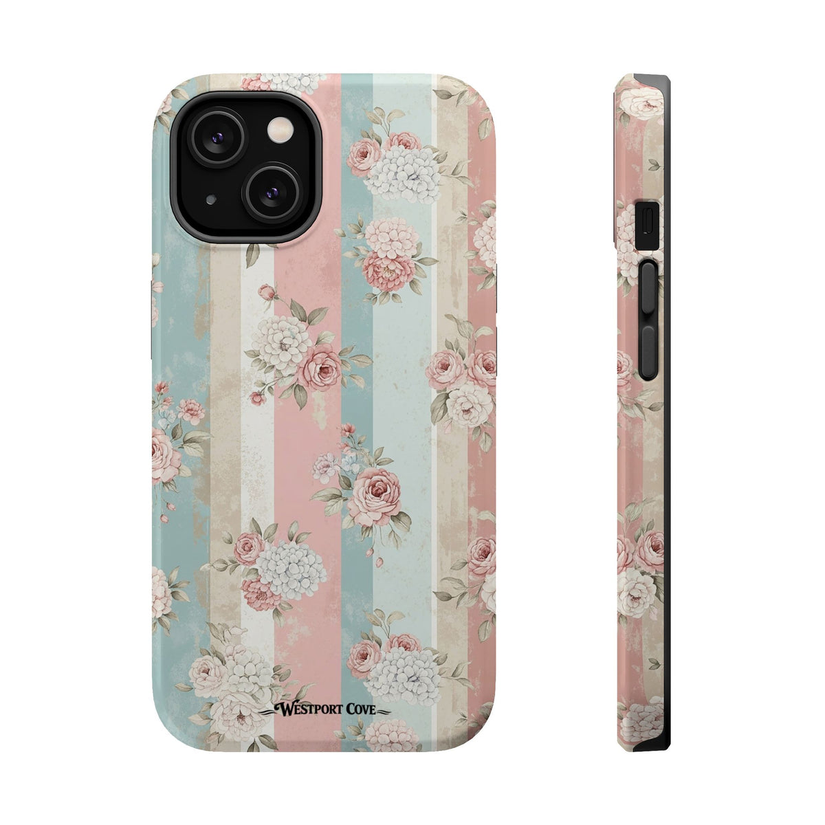 Rose Parade - Extreme MagSafe Phone Case