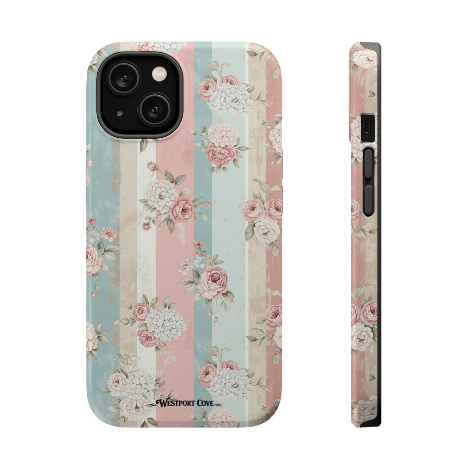 Rose Parade - Extreme MagSafe Phone Case