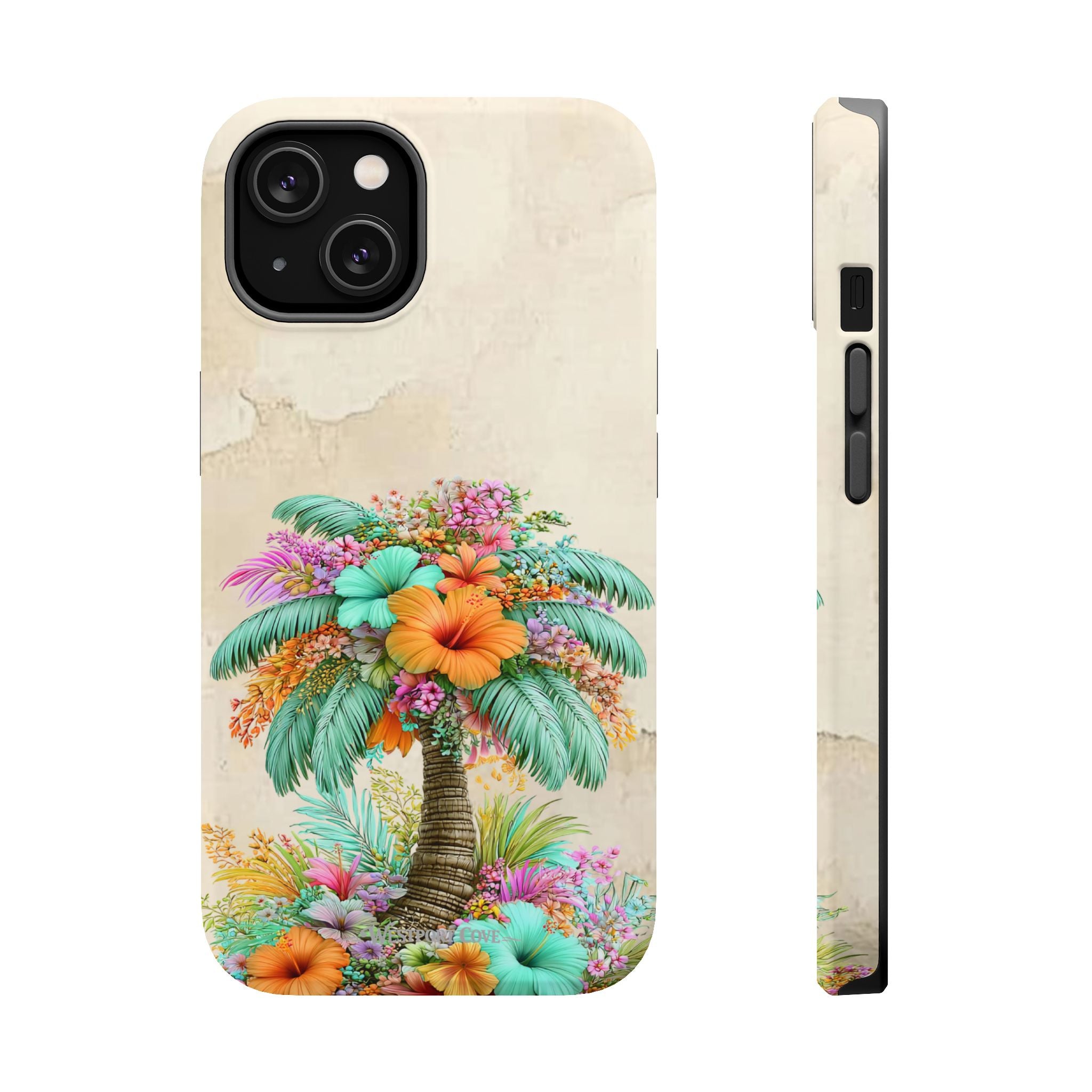 Paradise - Extreme MagSafe Phone Case